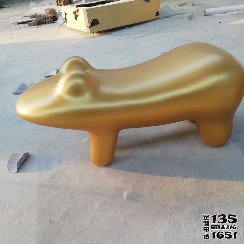 公園商場(chǎng)創(chuàng)意抽象座椅雕塑 公園商場(chǎng)創(chuàng)意抽象座椅雕塑