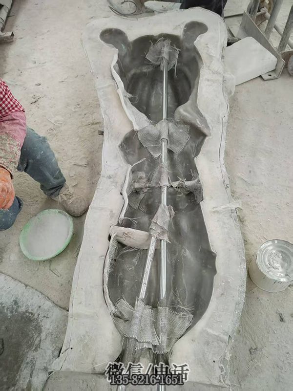 哪吒雕塑,內(nèi)置鋼筋龍骨 哪吒雕塑,內(nèi)置鋼筋龍骨